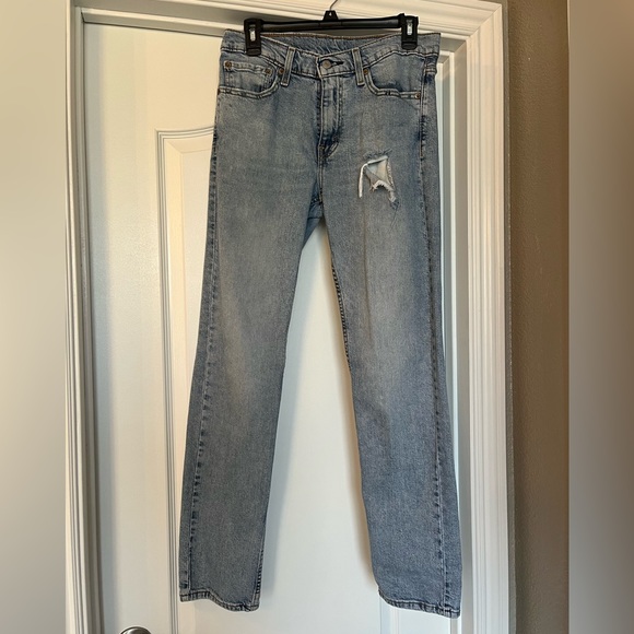Levi's Other - Men’s LEVI’S 511, 31x32